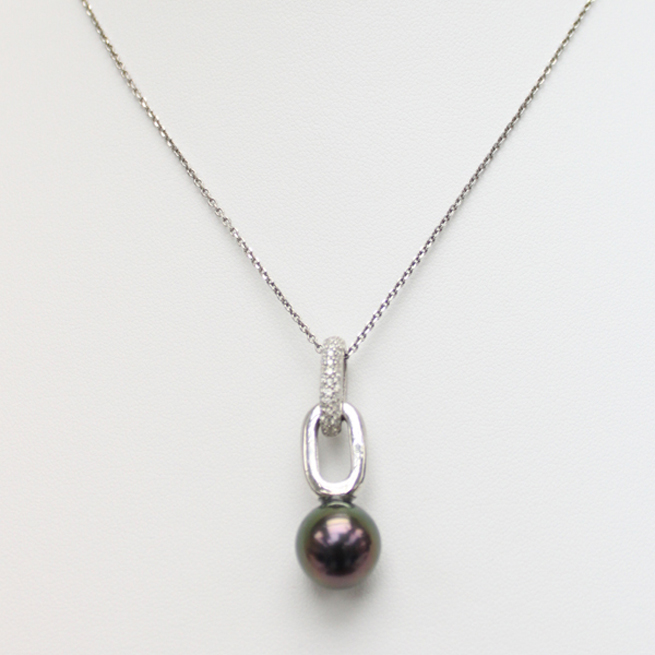 Pearl Jewelry