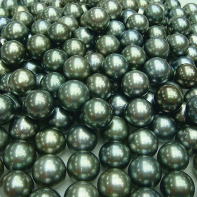 Tahitian Cultured Pearl