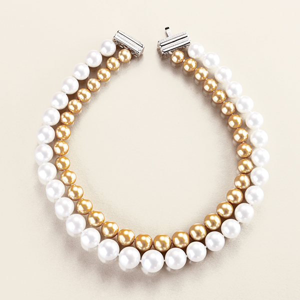 Pearl Jewelry