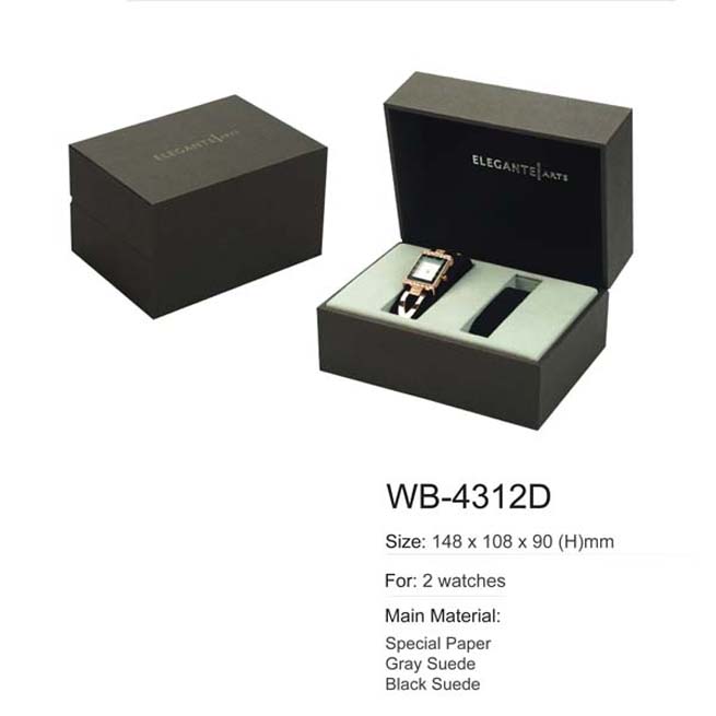 Watch Box