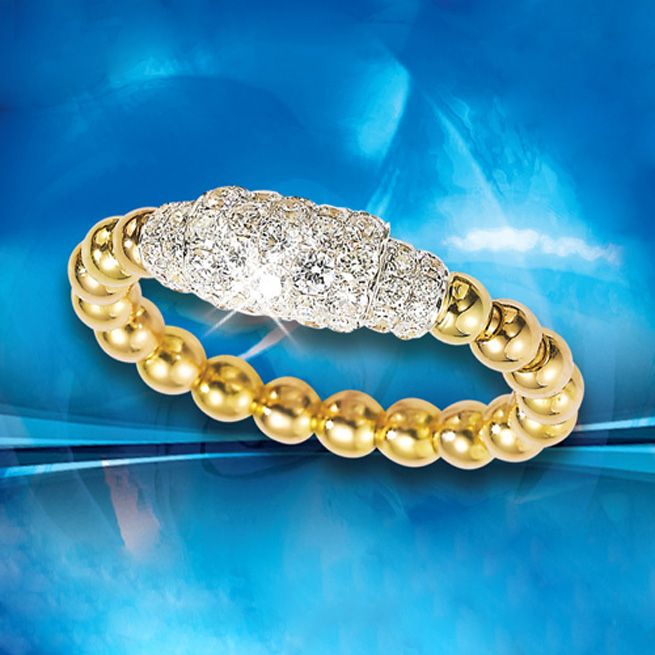 Diamond Jewelry
