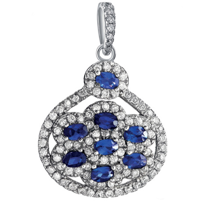 Silver Jewelry