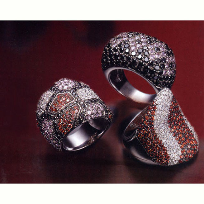 Silver Jewelry