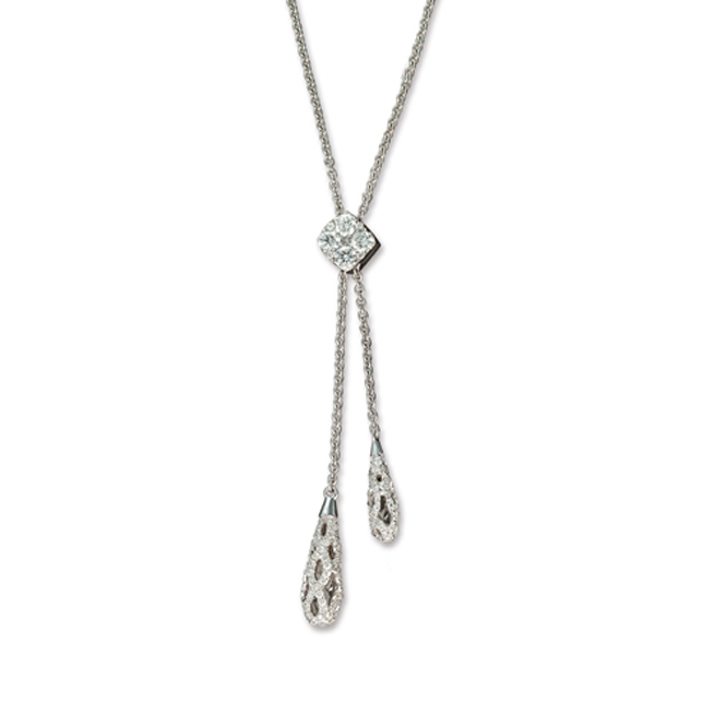Diamond Jewelry