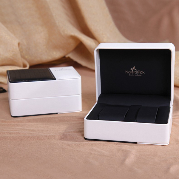 Packaging for Watch & Jewelry