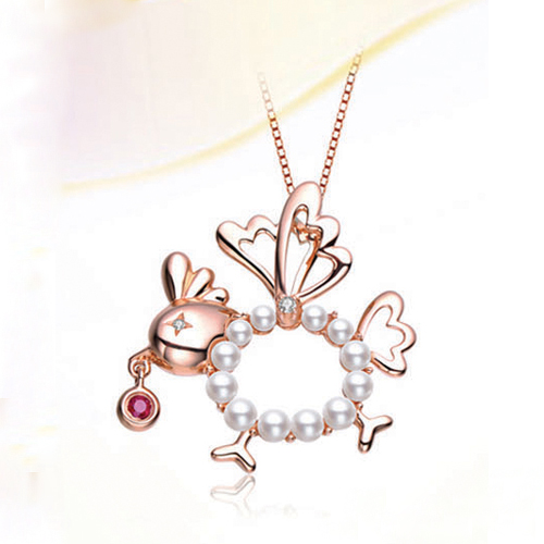 Pearl Jewelry