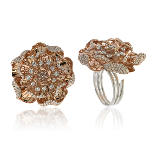 Diamond Jewelry
