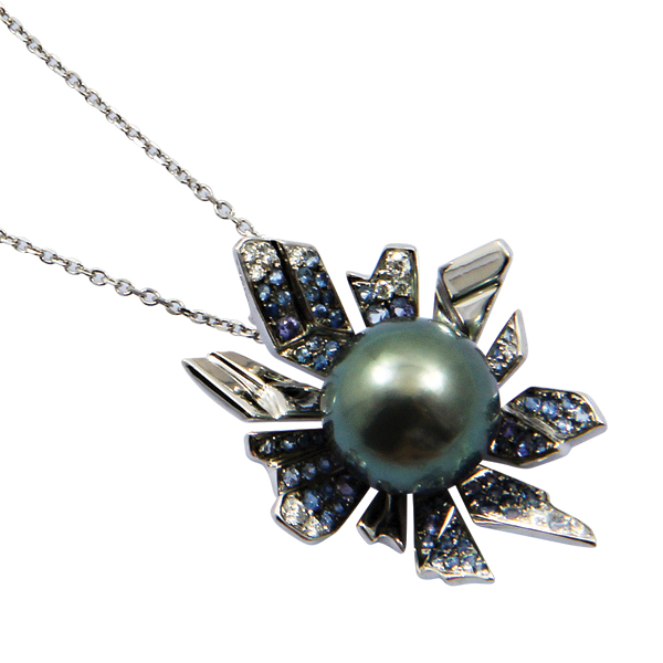 Pearl Jewelry