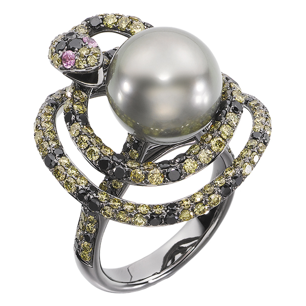 Pearl Jewelry