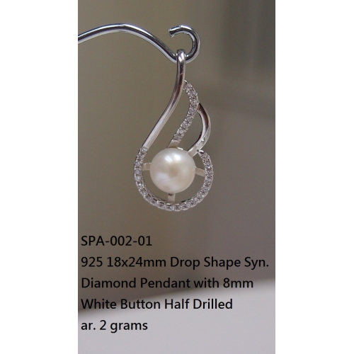 Pearl Jewelry