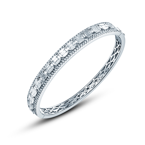 Diamond Jewelry