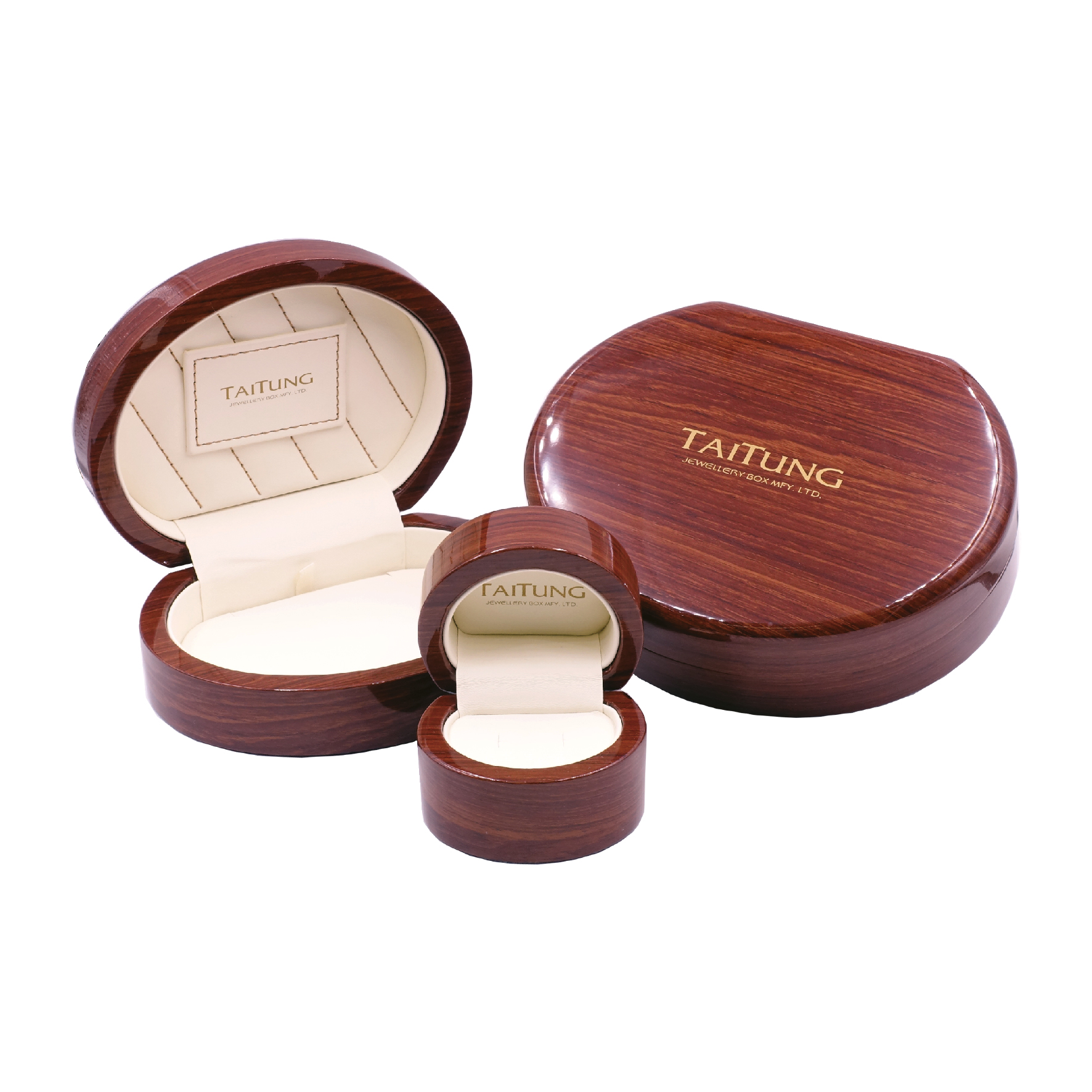 Packaging (For Watch)