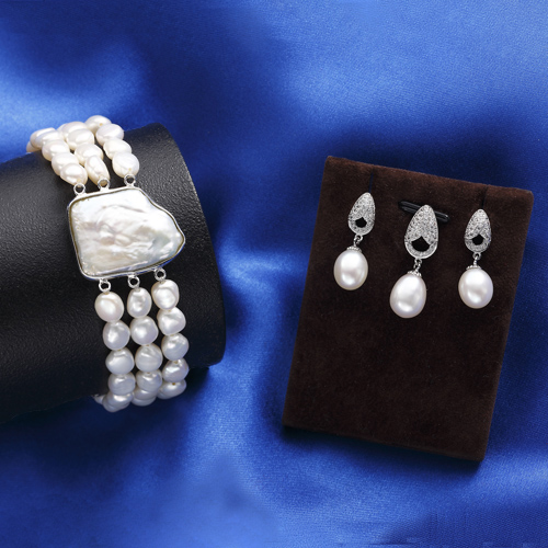 Pearl Jewelry