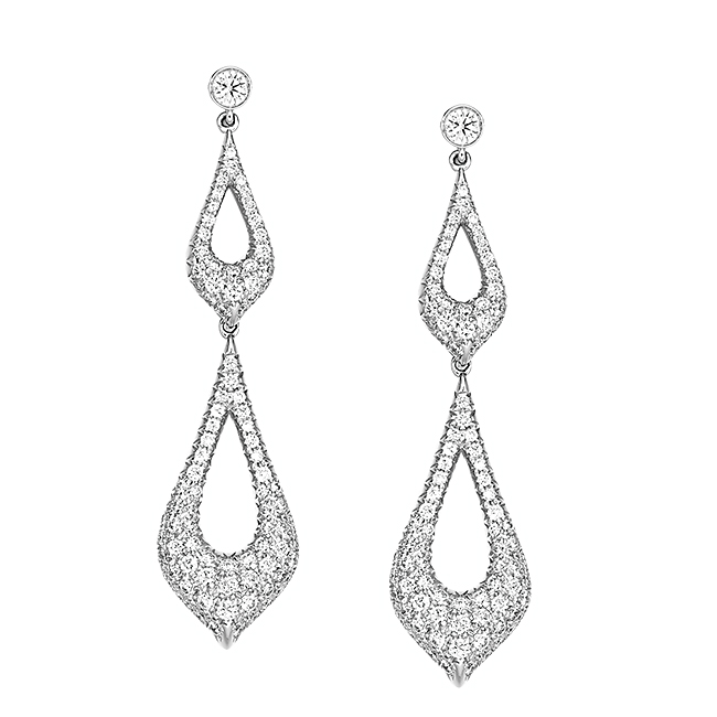 Diamond Jewelry