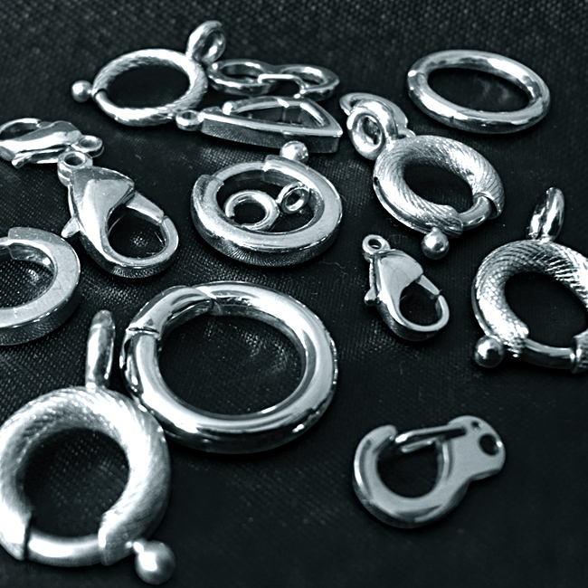 Jewelry Findings