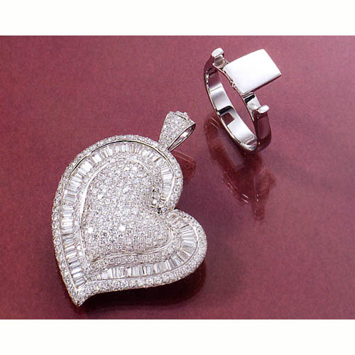 Diamond Jewelry