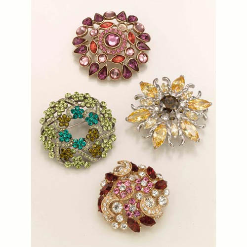 Imitation Jewelry