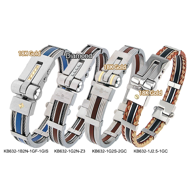 Stainless Steel Jewelry
