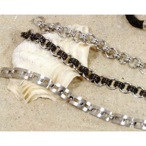 Stainless Steel Jewelry