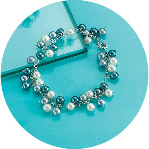 Pearl Jewelry