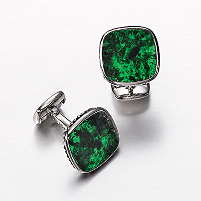 Coloured Gemstone Jewelry