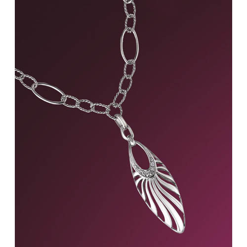 Silver Jewelry