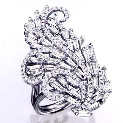 Diamond Jewelry