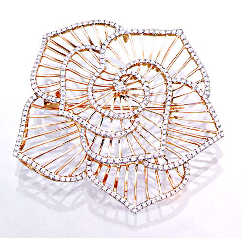 Diamond Jewelry