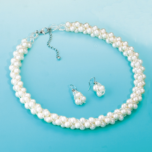 Pearl Jewelry