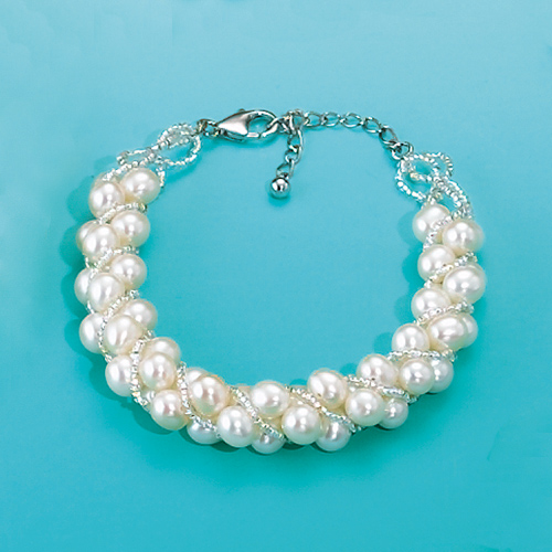 Pearl Jewelry