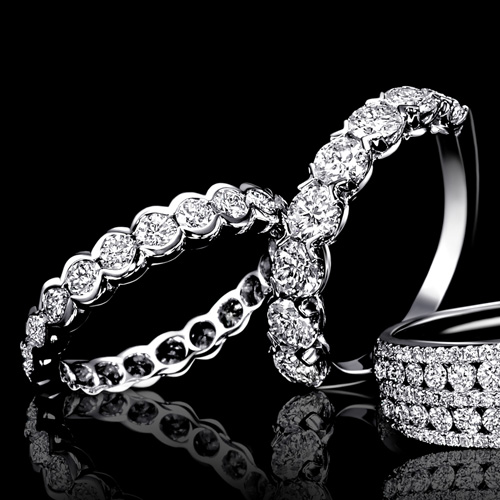 Diamond Jewelry