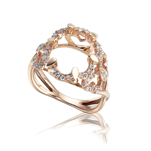 Diamond Jewelry