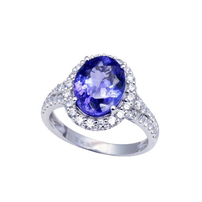Tantalizing Tanzanite