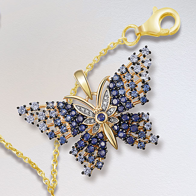 Diamond Jewelry