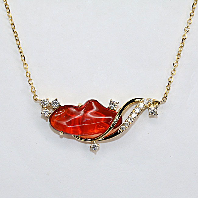 Gold Jewellery