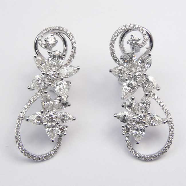 Diamond Jewellery