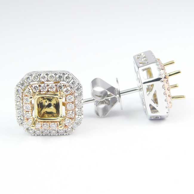 Diamond Jewellery