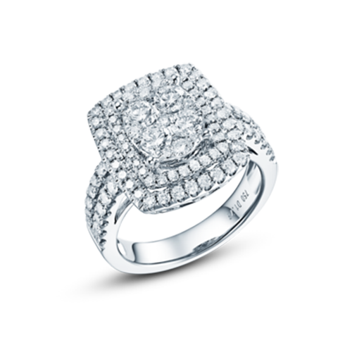 Diamond Jewelry