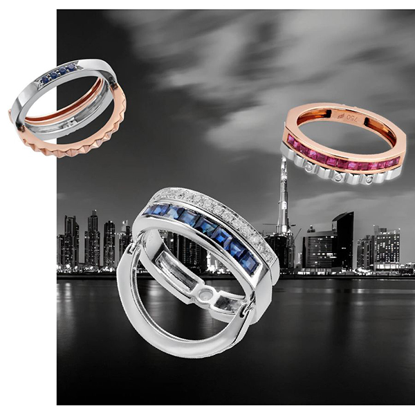 Diamond Jewelry